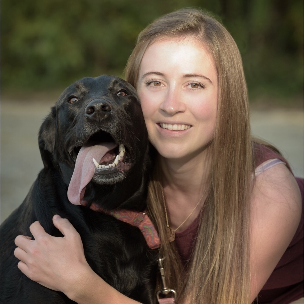 Meet your Posher, Kelly